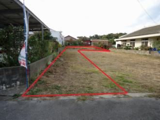 今帰仁村字仲宗根